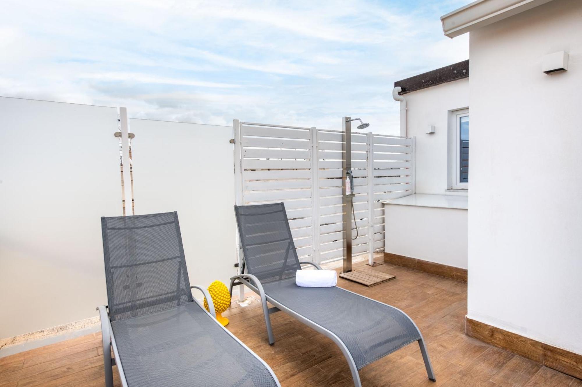 Vista Sulle Cupole By Wonderful Italy Apartment Palermo Exterior photo